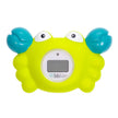 BBLUV Krab Bath Thermometer