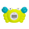 BBLUV Krab Bath Thermometer
