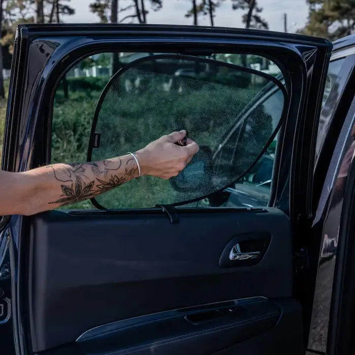 BBLUV EZI Sunstoppers