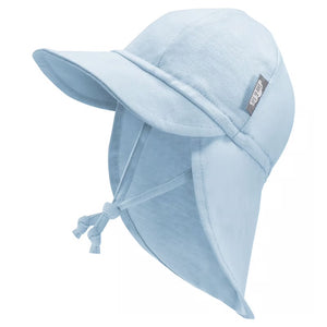 Jan & Jul Sun Soft Baby Caps