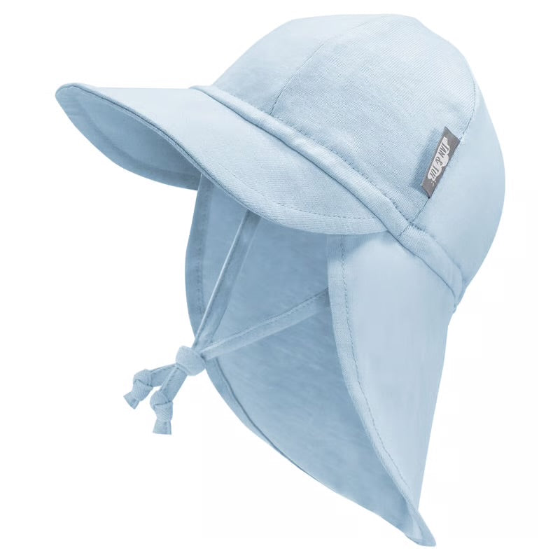 Jan & Jul Sun Soft Baby Caps