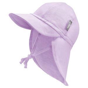 Jan & Jul Sun Soft Baby Caps