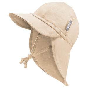 Jan & Jul Sun Soft Baby Caps