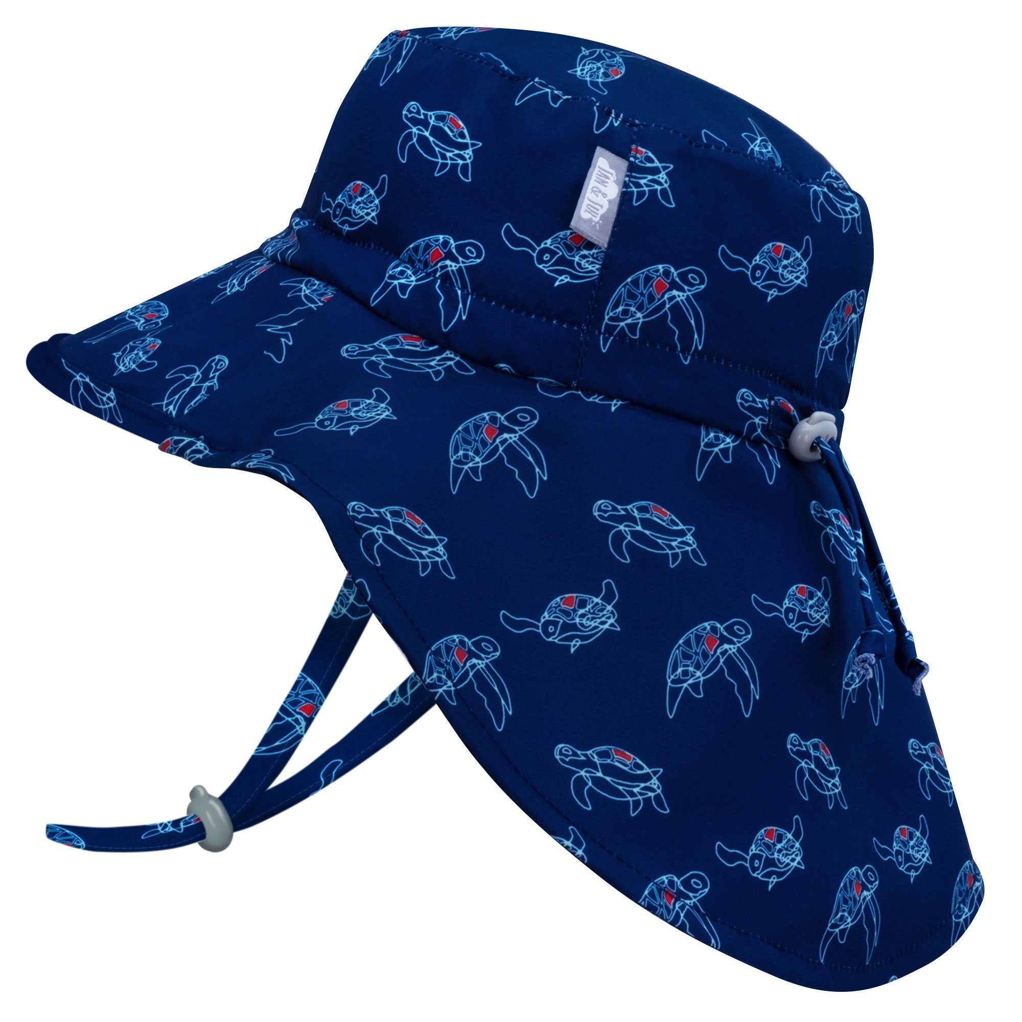 Jan & Jul Aqua-Dry Adventure Hat