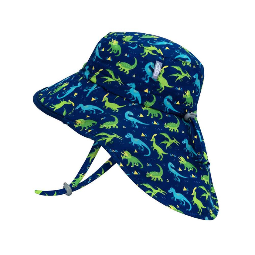 Jan & Jul Aqua-Dry Adventure Hat