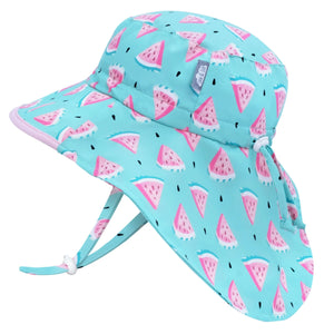 Jan & Jul Aqua-Dry Adventure Hat