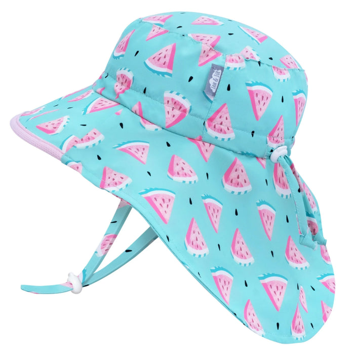 Jan & Jul Aqua-Dry Adventure Hat