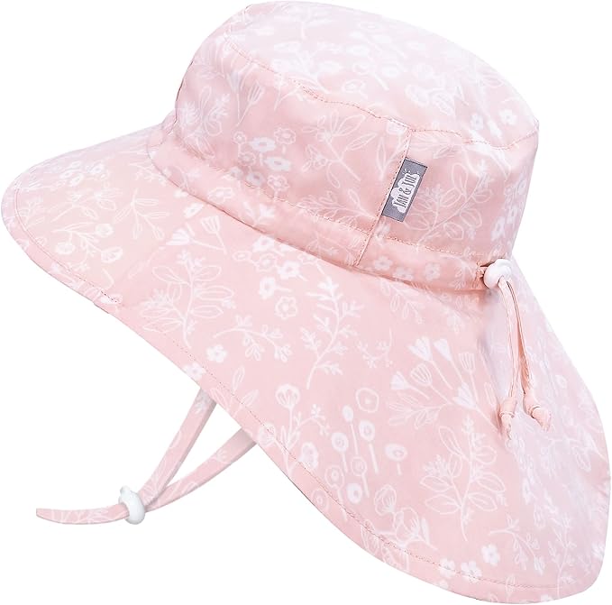 Jan & Jul Aqua-Dry Adventure Hat