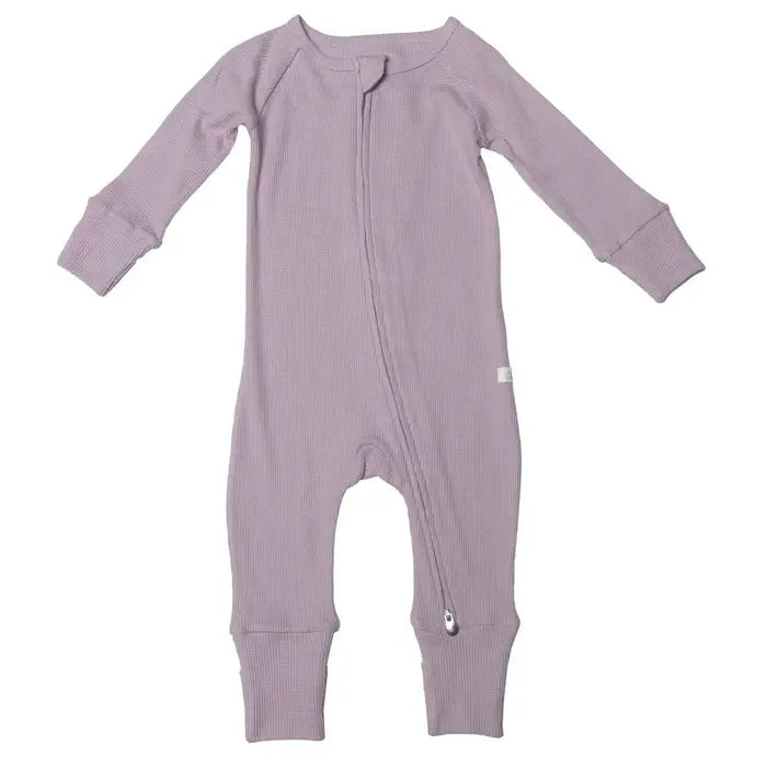Loulou Lollipop Waffle Sleepers
