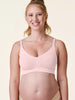 Bravado Silk Seamless Nursing Bra Chalk Pink