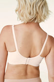 Bravado Silk Seamless Nursing Bra Pearl
