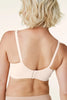Bravado Silk Seamless Nursing Bra Pearl