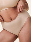 Bravado Seamless High-Rise Panty Cameo