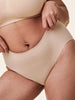 Bravado Seamless High-Rise Panty Cameo