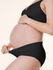 Bravado Crossover Panty Black