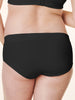 Bravado Crossover Panty Black