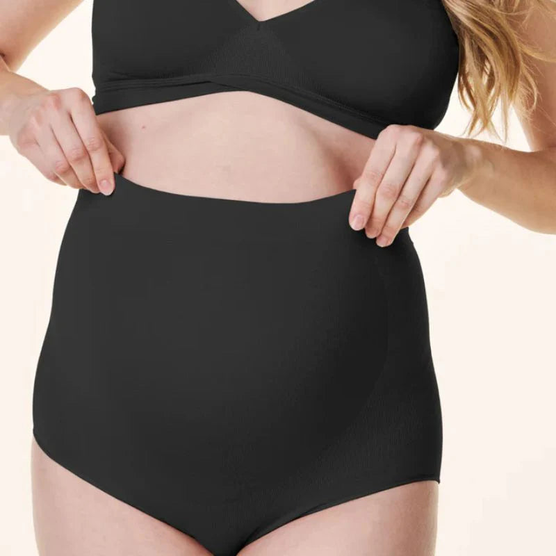 Bravado Maternity Panty Black