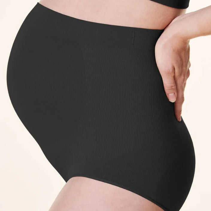 Bravado Maternity Panty Black