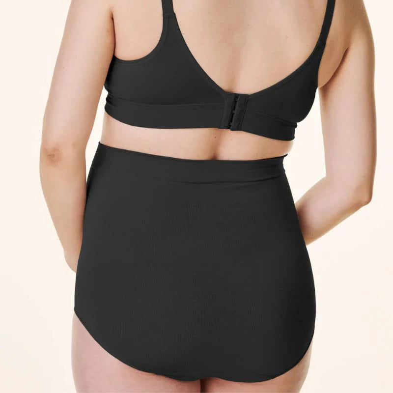 Bravado Maternity Panty Black