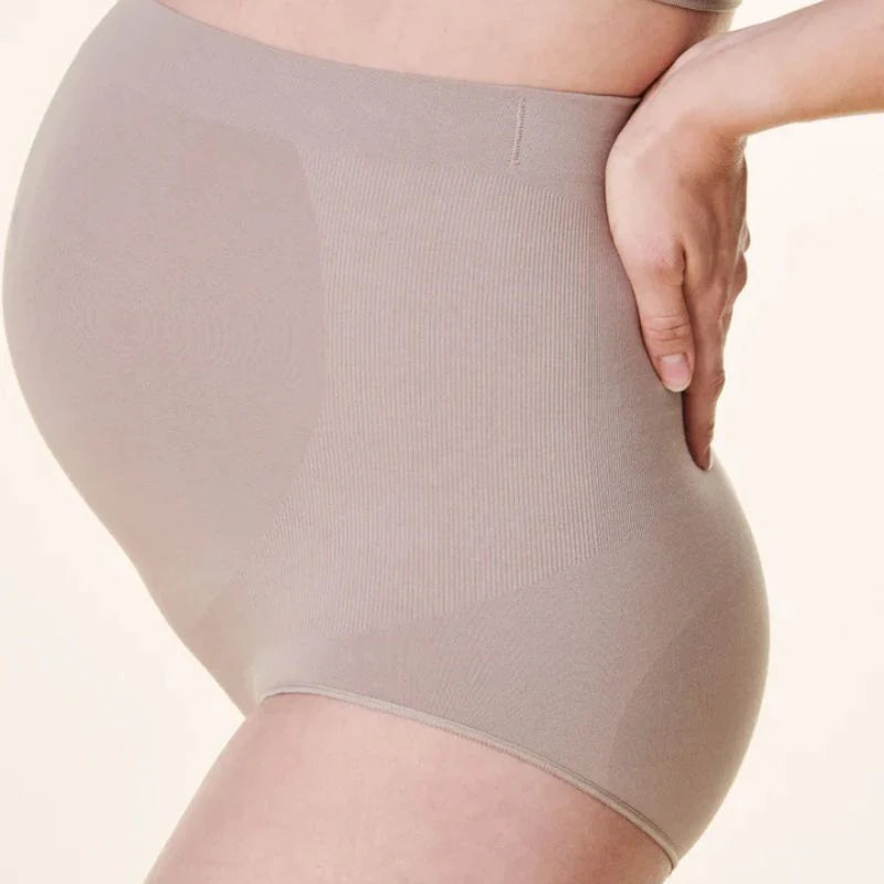 Bravado Maternity Panty Sand