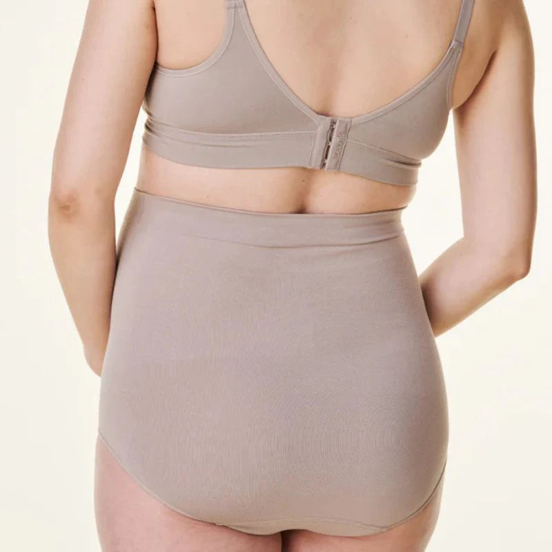 Bravado Maternity Panty Sand