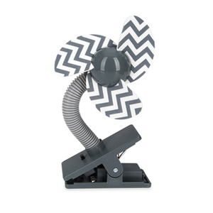 Nuby Stroller Fan
