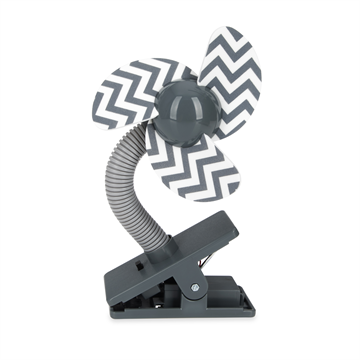 Nuby Stroller Fan