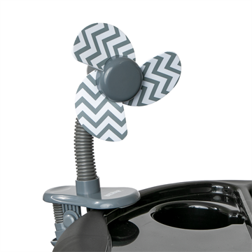 Nuby Stroller Fan