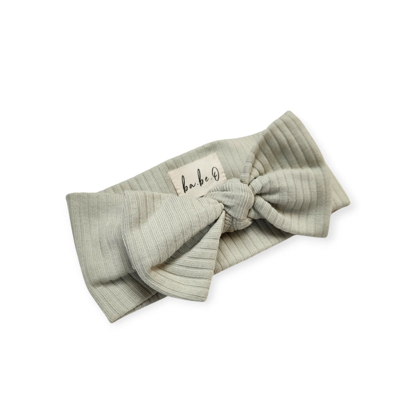 Ba.be.O Bow