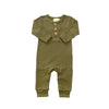 Ba.be.O One Piece Suit Olive