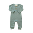 Ba.be.O One Piece Suit Teal
