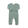 Ba.be.O One Piece Suit Teal