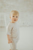 Ba.be.O Short Set Warm Grey