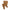 Ba.be.O Sweatsuit Gingerbread