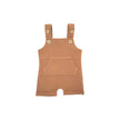 Ba.be.O Overall Jumper Gingerbread