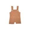Ba.be.O Overall Jumper Gingerbread