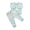 Ba.be.O Sweatsuit Seafoam