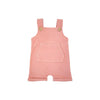 Ba.be.O Overall Jumper Flamingo