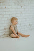 Ba.be.O Overall Jumper Sage