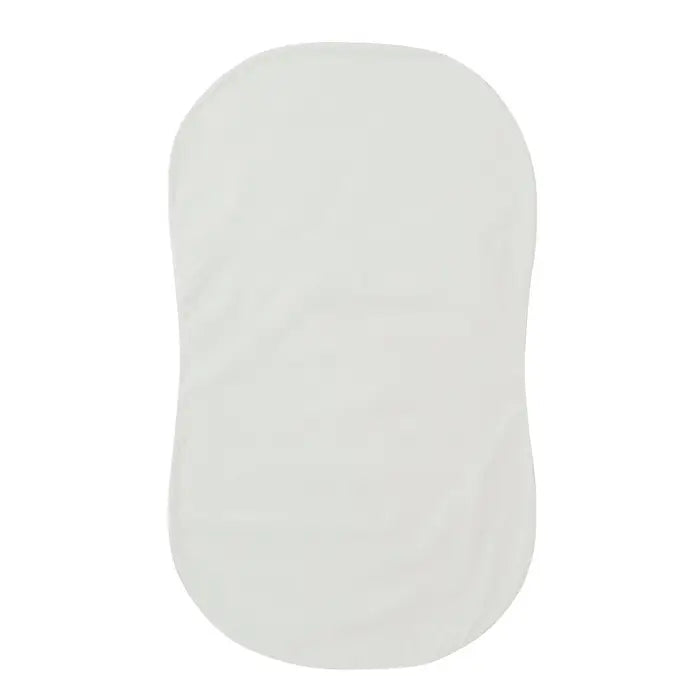 Halo Bassinest Fitted Cotton sheet