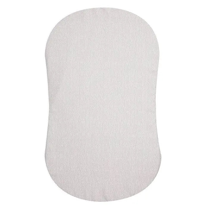 Halo Bassinest Fitted Cotton sheet
