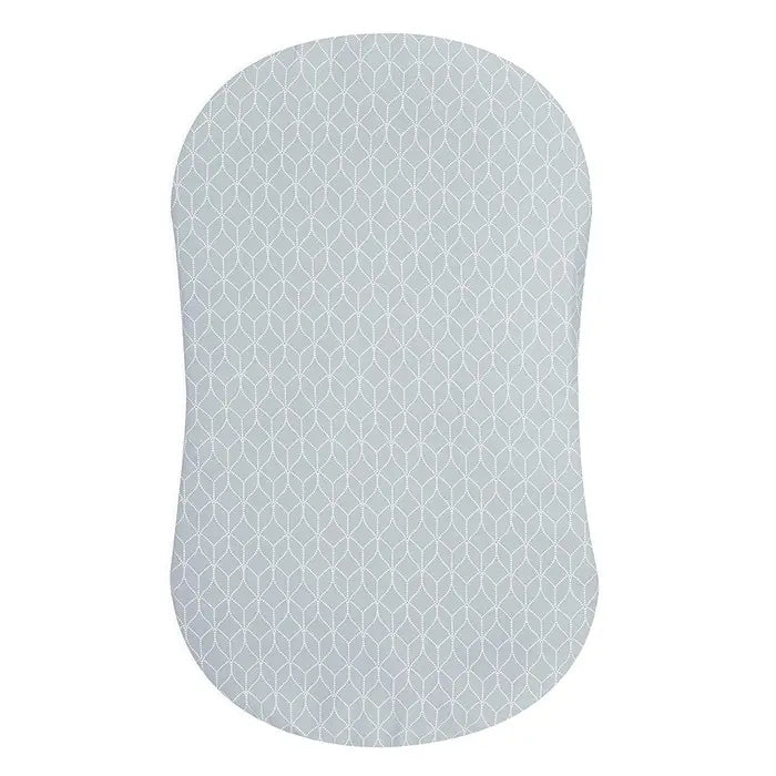 Halo Bassinest Fitted Cotton sheet