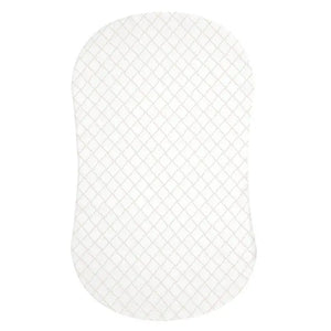 Halo Bassinest Fitted Cotton sheet