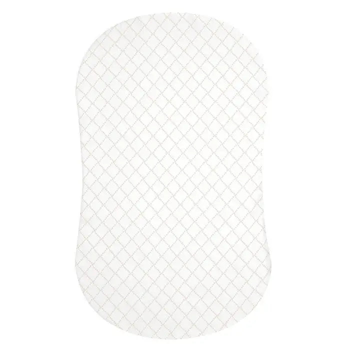 Halo Bassinest Fitted Cotton sheet