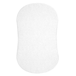 Halo Bassinest Fitted Cotton sheet