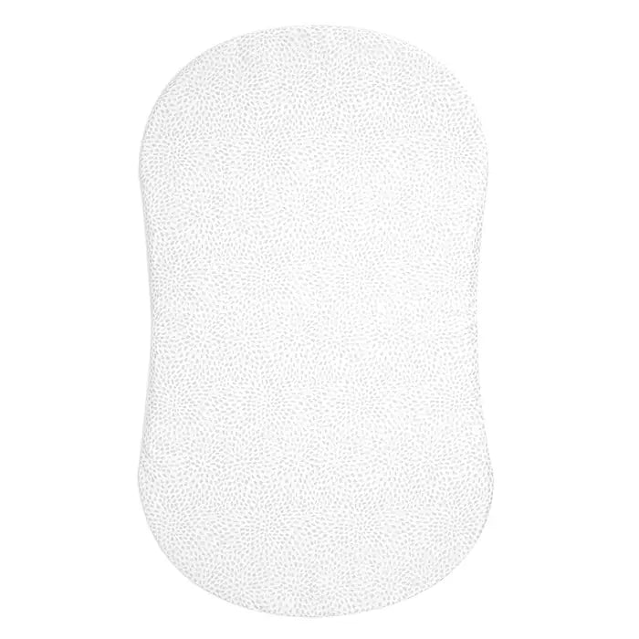 Halo Bassinest Fitted Cotton sheet