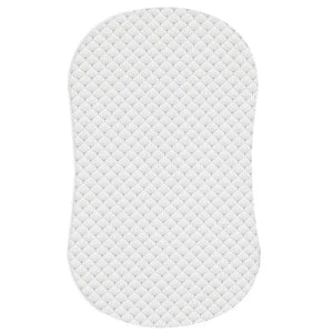 Halo Bassinest Fitted Cotton sheet