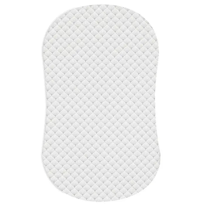Halo Bassinest Fitted Cotton sheet