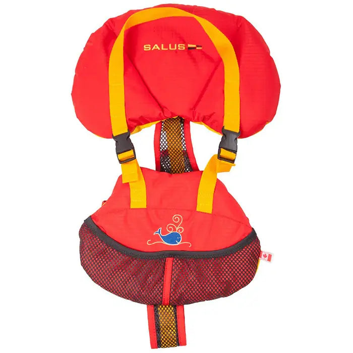 Salus Bijoux Infant Life Jackets 9-25lbs.