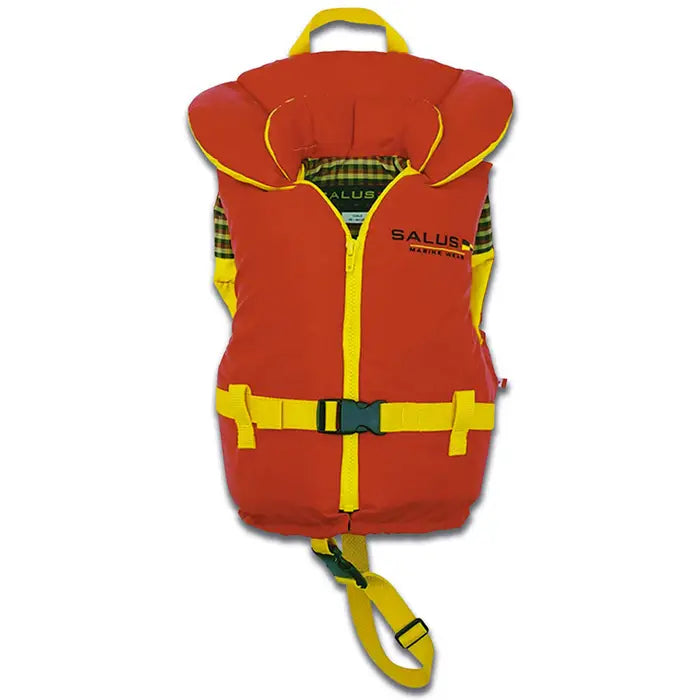 Salus Nimbus Child Life Jackets 30-60lbs.